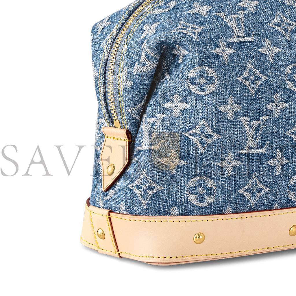 LOUIS VUITTON POCHETTE COSMÉTIQUE GM M24317 (27*18*9cm) LOUIS VUITTON POCHETTE COSMÉTIQUE GM M24317 (27*18*9cm)